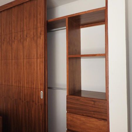 Villas La Ceiba プレヤデルカーメン エクステリア 写真