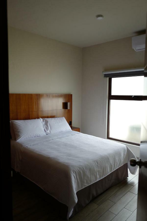 Villas La Ceiba プレヤデルカーメン エクステリア 写真