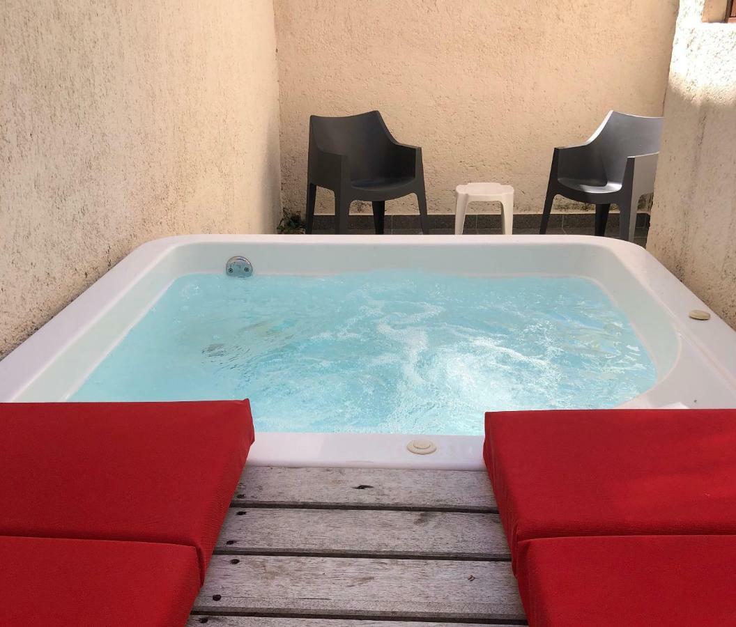 Villas La Ceiba プレヤデルカーメン エクステリア 写真