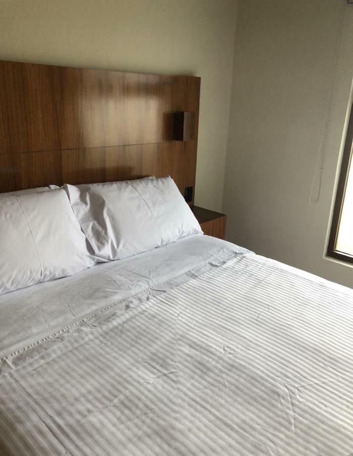 Villas La Ceiba プレヤデルカーメン エクステリア 写真